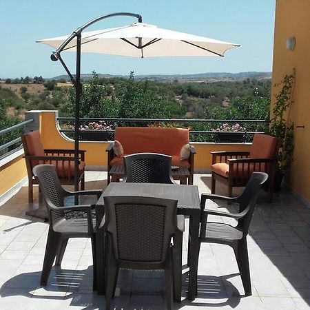 Case Vacanze San Francesco Villa Canicattini Bagni Eksteriør bilde
